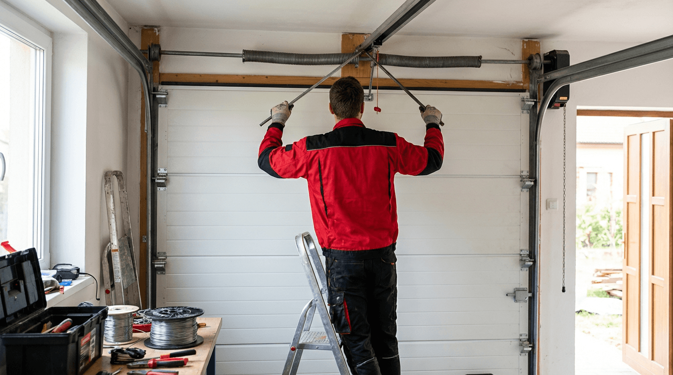 Professional Install